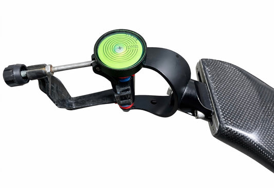 PINPAL   Rowing Pitch Meter