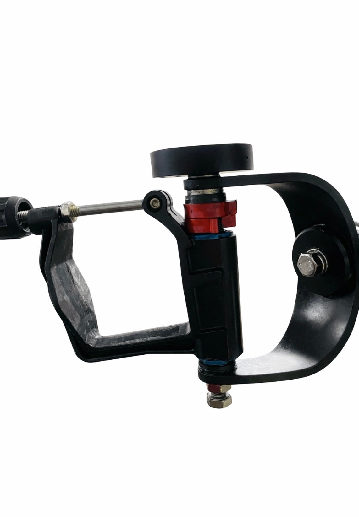 PINPAL   Rowing Pitch Meter