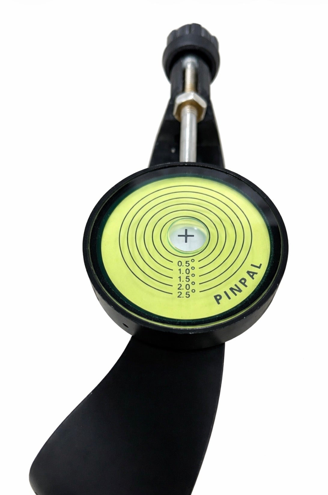 PINPAL   Rowing Pitch Meter