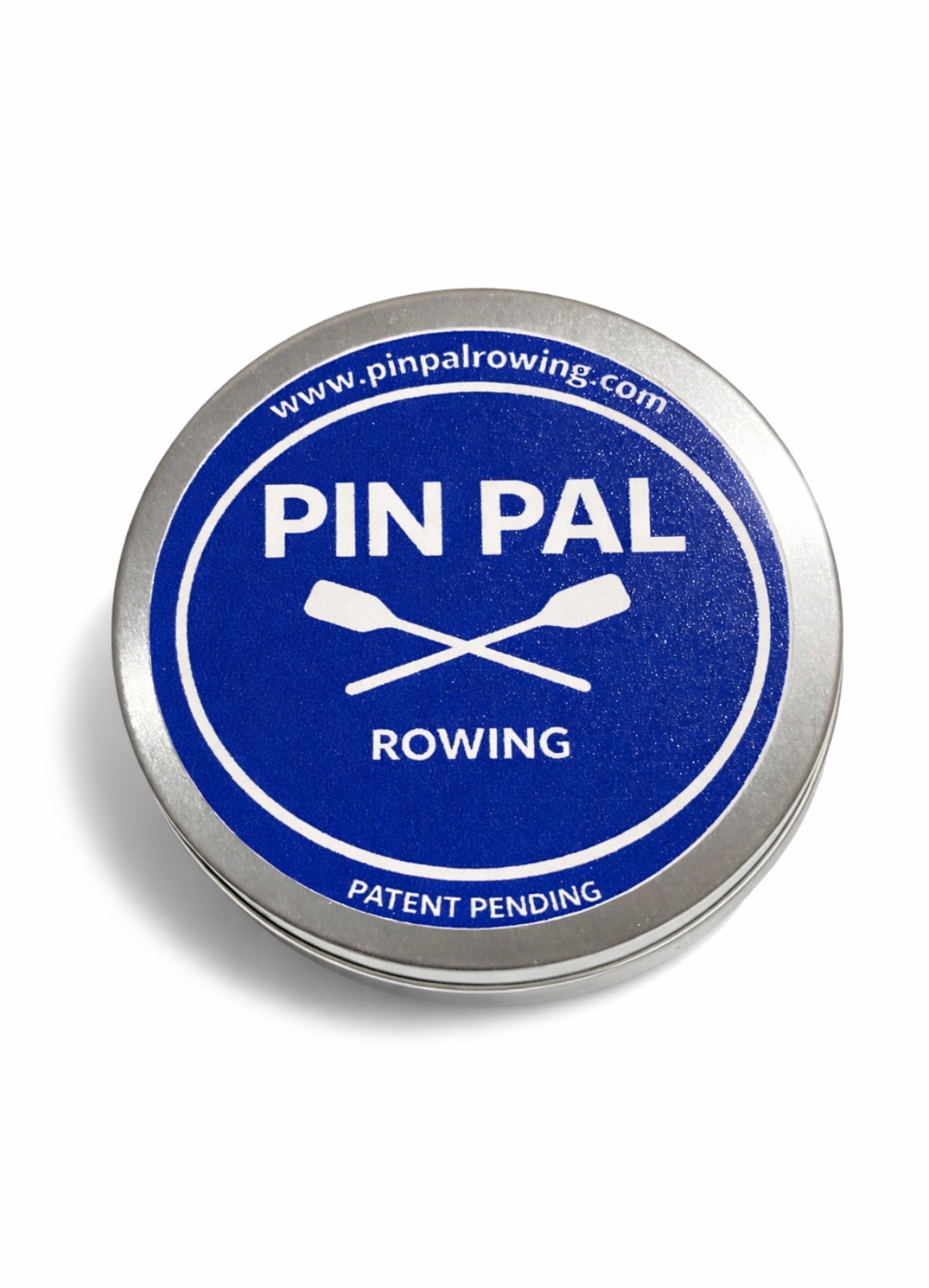 PINPAL   Rowing Pitch Meter